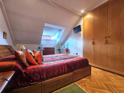 Planta Alta: Dormitorio 3