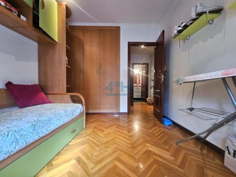 Planta Baja: Dormitorio 1