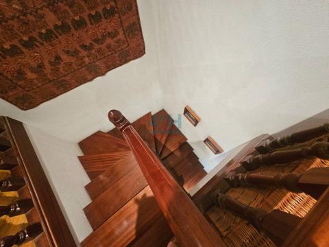Escaleras