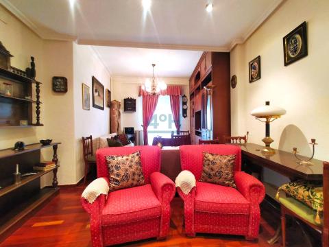 Salón-comedor