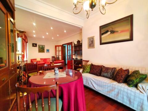 Salón-comedor
