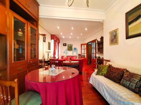 Salón-comedor