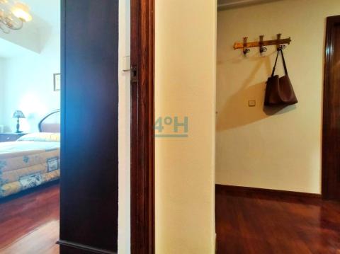 Acceso a dormitorio 1