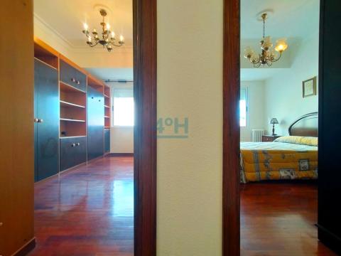 Acceso a dormitorio 2
