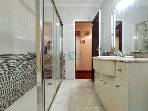 Baño con plato de ducha