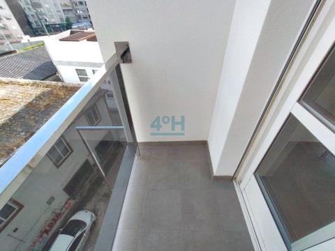 Balcón del dormitorio 3