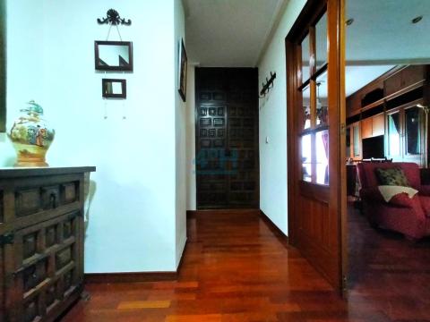 Hall-recibidor