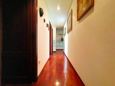 Pasillo