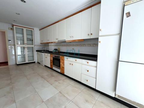 Salón-comedor
