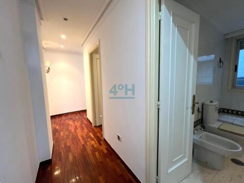 Acceso a baño 1