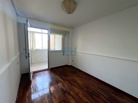 Dormitorio 3 con galería