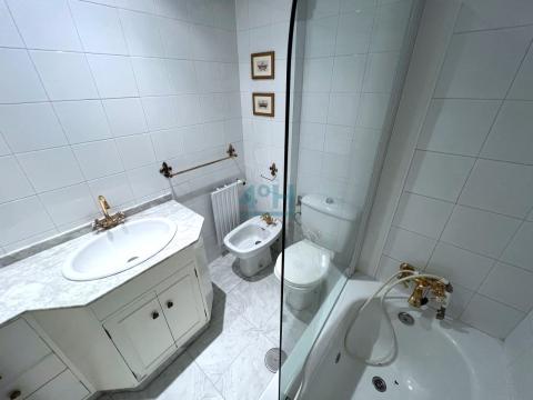Baño 2 con bañera
