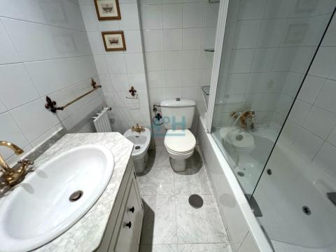 Baño 2 con bañera