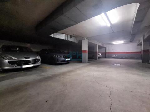 Garaje