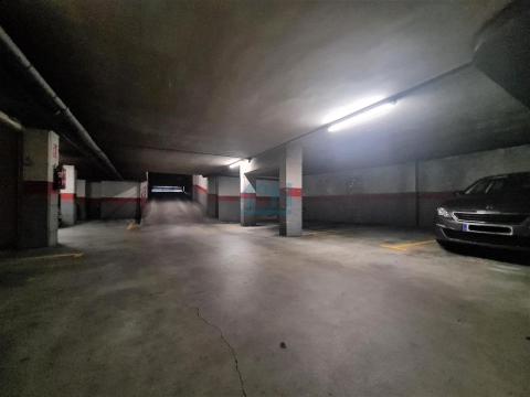 Garaje