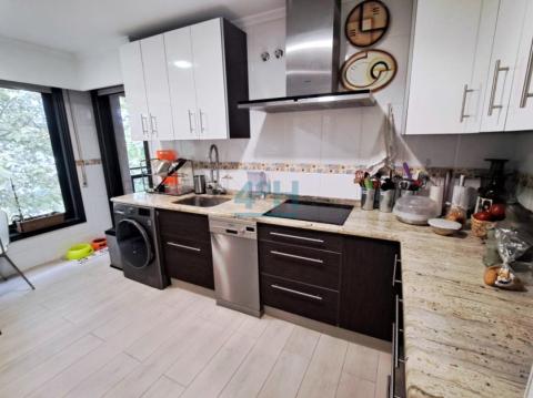 Planta Baja: Cocina