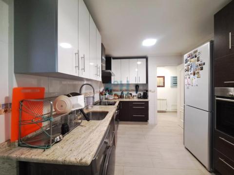 Planta Baja: Cocina