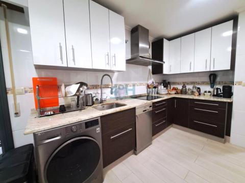 Planta Baja: Cocina