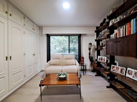 Planta Baja: Dormitorio 1