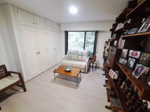 Planta Baja: Dormitorio 1