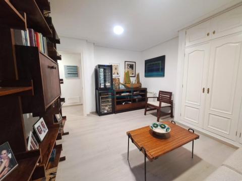 Planta Baja: Dormitorio 1