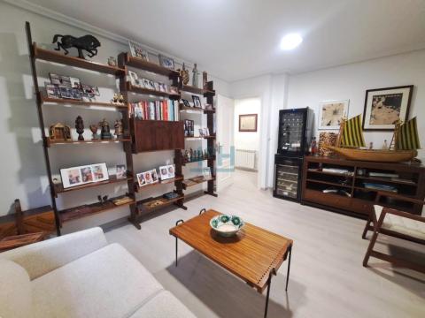 Planta Baja: Dormitorio 1
