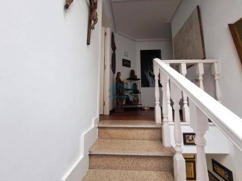 Escaleras