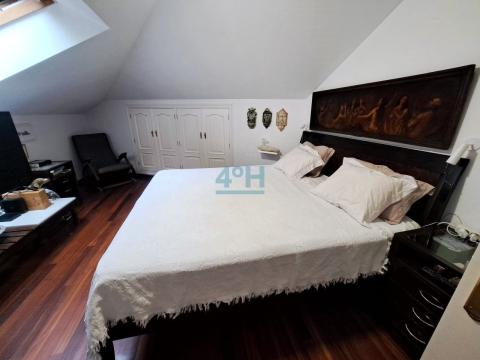 Planta Alta: Dormitorio 2