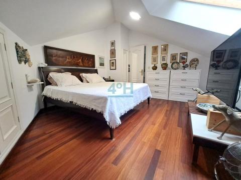 Planta Alta: Dormitorio 2