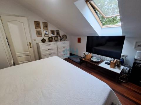Planta Alta: Dormitorio 2