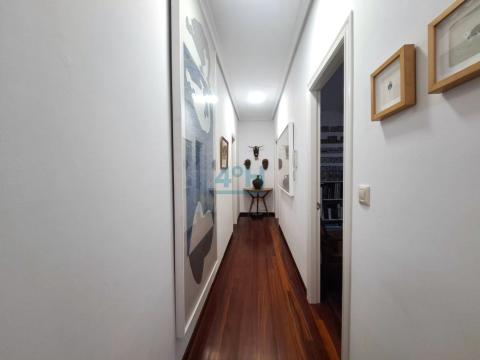 Planta Alta: Acceso a dormitorio 3