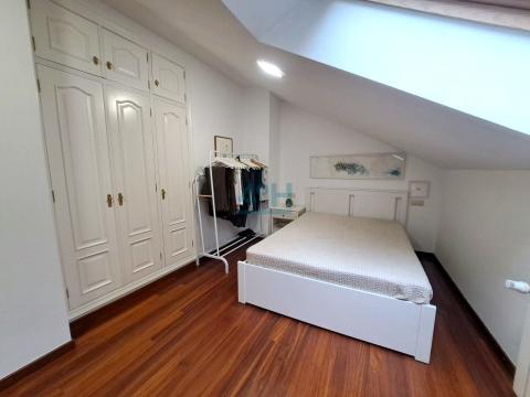 Planta Alta: Dormitorio 4
