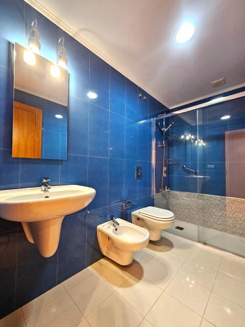 Baño en suite