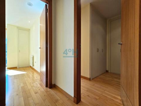 Acceso al dormitorio