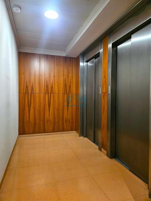 Entrada - ascensores