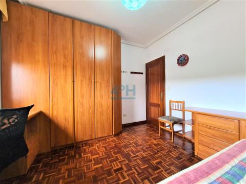 Dormitorio secundario 2