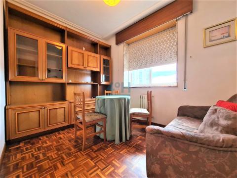 Dormitorio secundario 1 / Salita