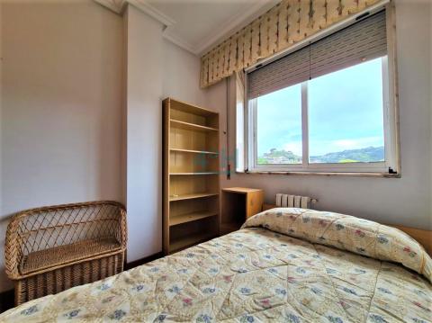 Dormitorio secundario 3