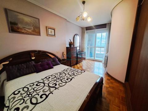 Dormitorio principal en suite