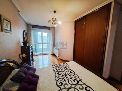 Dormitorio principal en suite