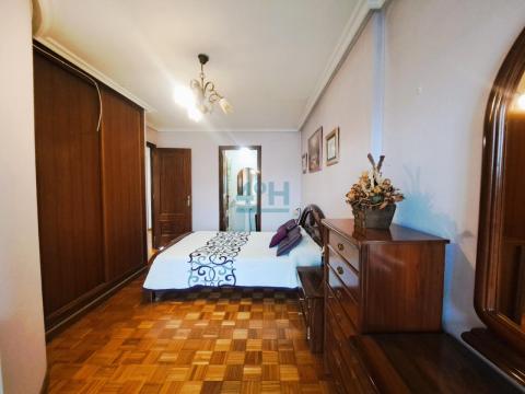 Dormitorio principal en suite