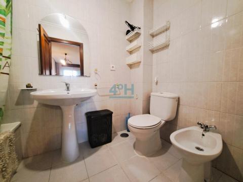 Baño en suite