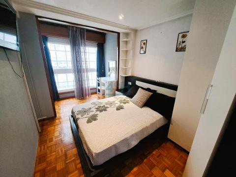 Dormitorio secundario 1