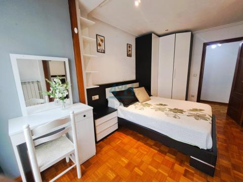 Dormitorio secundario 1