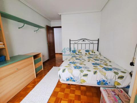 Dormitorio secundario 2