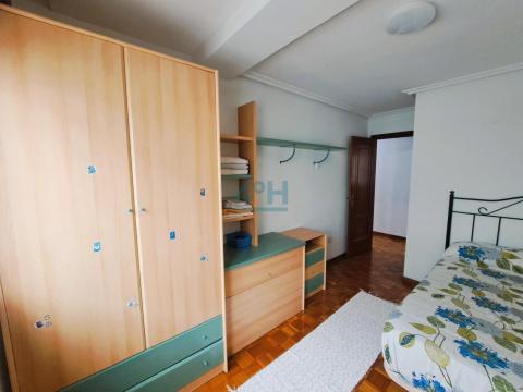 Dormitorio secundario 2