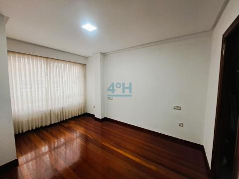 Dormitorio secundario planta baja