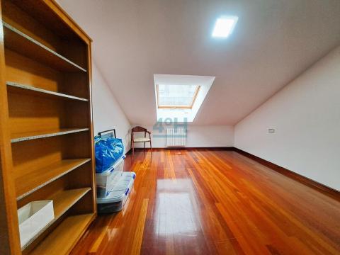 Dormitorio secundario 1 Planta superior