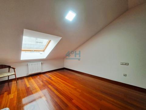 Dormitorio secundario 1 Planta superior