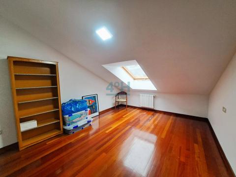 Dormitorio secundario 1 Planta superior